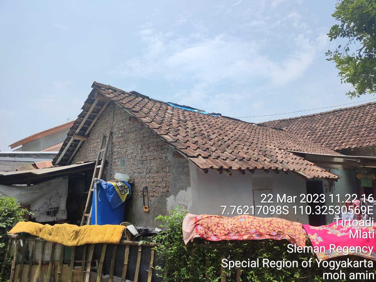 Foto Rumah 0% MOH. AMIN